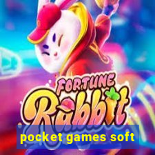 pocket games soft